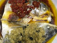 -建辉湖南土菜馆(南大街店)