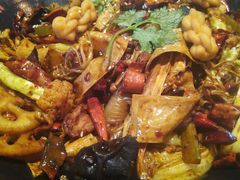 -一麻一辣麻辣香锅(方庄店)