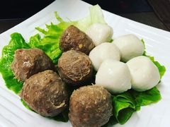 -金海阁海鲜火锅