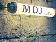 -MOJ coffee(瓯海泽雅水碓坑店)