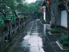 -中山詹园