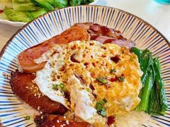 -龙记·香港茶餐厅(海上世界店)