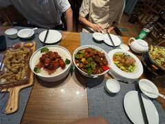 -老山东·山东菜(鲁菜名店)