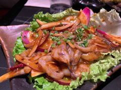 -谷牛和牛烤肉(漕河泾印象城店)