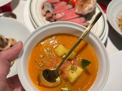 -MONICH牛排融合餐厅(和义大道购物中心店)