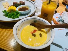 -花潮料理艺食馆(世欧广场店)