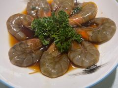 -渔娘渔家丹东海鲜(东直门店)