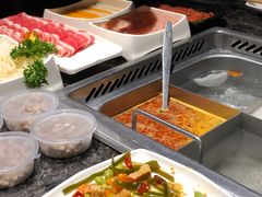 -海底捞火锅(汇悦城店)