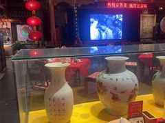 -正阳门饭庄·烤鸭·北京菜(万丰路七里庄店)