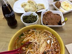 -玉华饮食店(茅台路店)