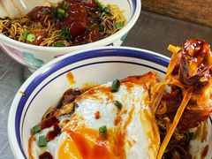 -亞婆井·劲抽面食(铂顿城店)