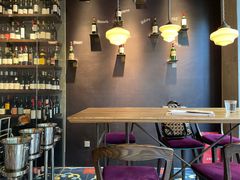 -Brut Eatery悦璞食堂(建国东路店)