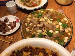 -俭寨大盘鸡·缸子肉·小公鸡·新疆菜(云通店)