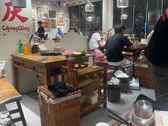 -浦江城市生活广场(江月路店)