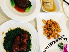 -老正兴菜馆(福州路店)