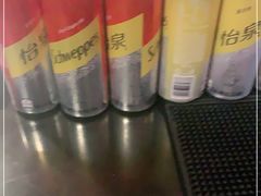 -Boxing Cat Brewery拳击猫精酿啤酒馆(永福店)