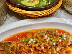 -打酱油·非遗淮扬菜(瘦西湖梅岭店)