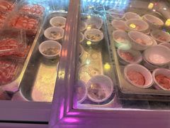 -尚品海鲜肥牛自助火锅(湖明店)