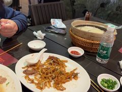 -喷泉广场餐厅·宵夜·海鲜烧烤大排档(长隆企鹅酒店)