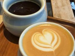 -Home Cafe(水榭春天店)