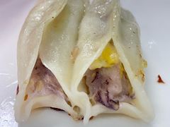 -奥华餐厅·老张记(台基厂店)