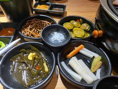 -九田家黑牛烤肉料理(柒悦城店)