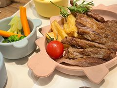 -Pennehut畔尼意面(合肥万象城店)