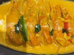 -美奈小馆·越南料理(中航城君尚购物中心店)