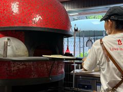 -Mammamia意大利餐厅(阳春巷店)