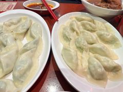 -喜家德虾仁水饺(东海缤纷天地店)