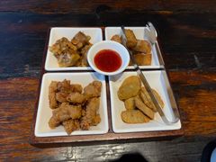 -临家闽南菜(环岛路店)