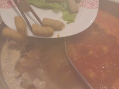 -密友回转自助火锅(世茂国际广场店)