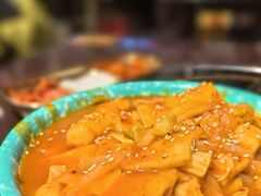 -양평식당·杨平食堂(华贸店)