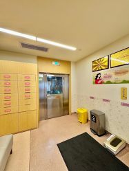 -金鹰国际月子中心(新街口店)