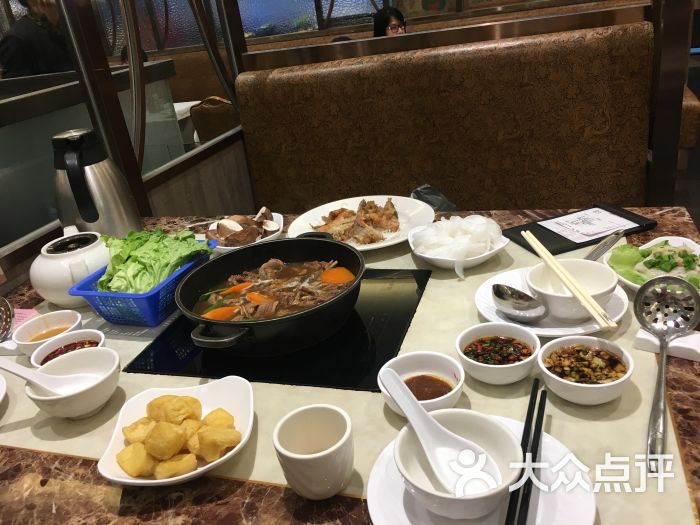 稻香酒家(天河城店)-图片-广州美食-大众点评网