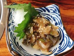 芥末海螺-热血兄弟·炭火烤肉(融侨中心店)