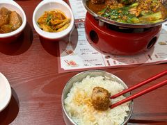 -喜家德虾仁水饺(岗厦北店)