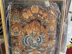 -宸宸画框裱画配框工厂店(莘庄店)