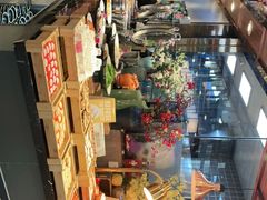 -非烤勿扰韩料自助烤肉(松山湖万科店)