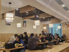 -牛匠和牛寿喜锅(西安总店)