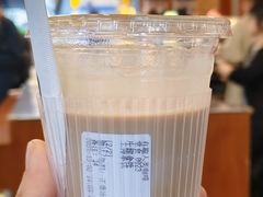 -有趣人类咖啡(永庆坊店)