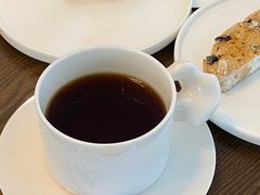 琥珀白日梦-fishtank鱼缸咖啡(三山街店)