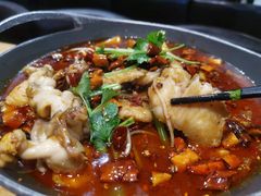 -小山城麻辣香锅(新邻生活广场店)