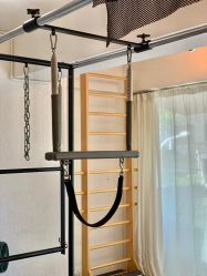 -无界瑜伽普拉提