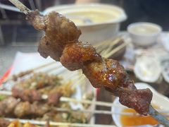 -永红源·小排档(闽江路店)