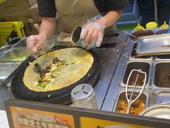 -2颗鸡蛋煎饼(北京路天河城店)