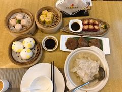 -牡丹国际大酒店-港式茶餐厅