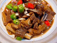 -老李家土菜馆·安吉地标美食