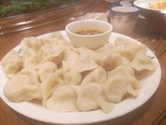 -平凡的世界主题餐厅横山双城铁锅羊肉(凤城四路店)