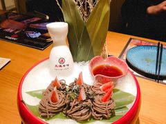 -元通寿司(地标店)